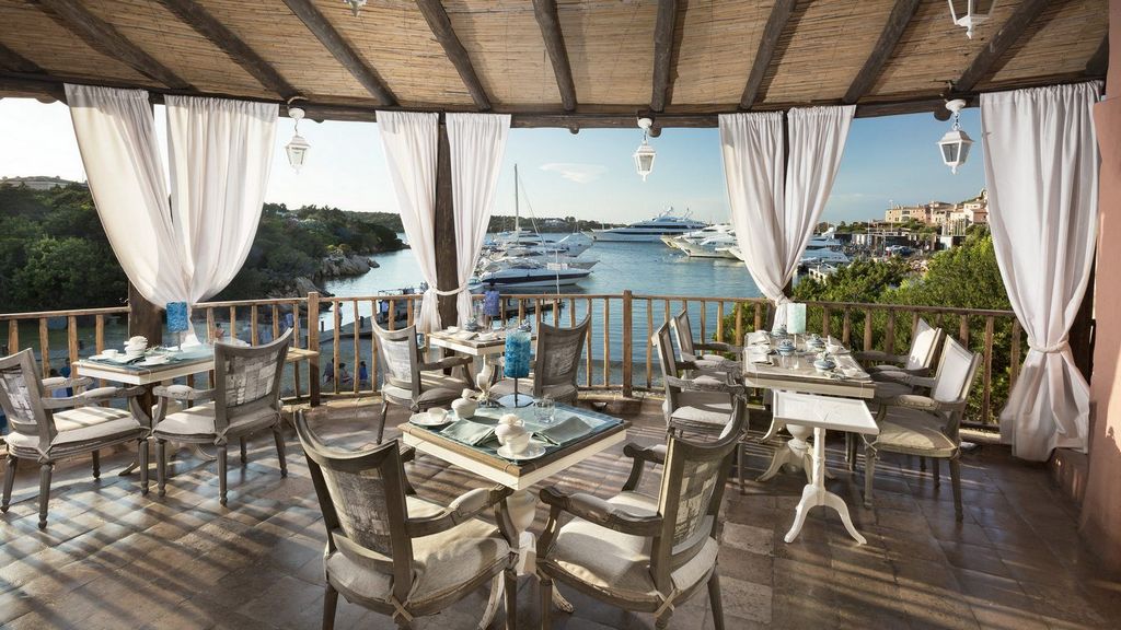 Топ 20 ресторанов Сардинии. Рейтинг и рекомендации.